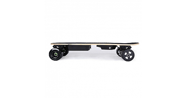 Ownboard W1S (38”) - Electric Skateboard with Dual Hub Motor