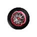 165mm Cyclone racing wheels - Meepo