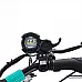 VSETT 9 / 9+ electric scooter