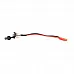 Charging cable 2.1*5.5mm JST Charging cable 2.1*5.5mm JST