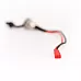Charging cable 2.1*5.5mm JST Charging cable 2.1*5.5mm JST