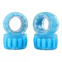 105mm Cloudwheels Donuts  - Exway