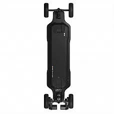Exway Atlas offroad electric longboard