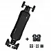 Exway Atlas offroad electric longboard