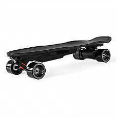 Exway Wave electric skateboard