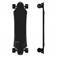 Exway X1 Max electric longboard