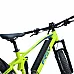 FREY AM1000 electric mountain bike