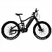 FREY AM1000 electric mountain bike
