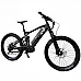 FREY AM1000 electric mountain bike