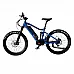 FREY AM1000 electric mountain bike