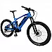 FREY AM1000 electric mountain bike