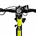 FREY AM1000 electric mountain bike