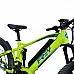 FREY AM1000 electric mountain bike