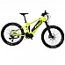 FREY AM1000 electric mountain bike