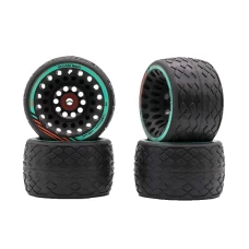 110S Cyclone wheels by Meepo