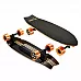  Meepo Campus 2 electric penny board