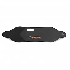 Meepo V3 electric longboard spare deck
