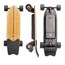 Meepo Flow  electric skateboard