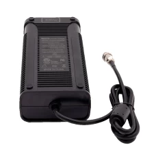 6.5A spare charger for Meepo Hurricane