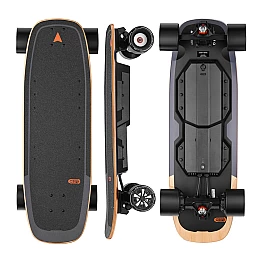 Meepo Mini 5 electric skateboard