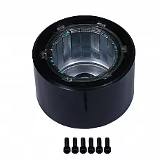 Replaceable 100mm PU Sleeves - Meepo