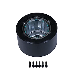 Replaceable 90mm PU Sleeves (2pcs) - Meepo 