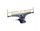 Meepo shredder trucks 245mm - front
