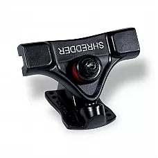 Shredder motor trucks