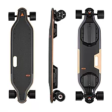 Meepo V5 electric longboard