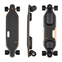 Meepo V5 electric longboard