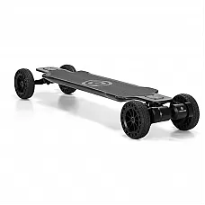Ownboard Carbon AT electric offroad longboard