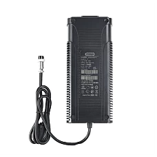 Fast charger for Meepo V4 and Meepo V4S electric longboards - 8A