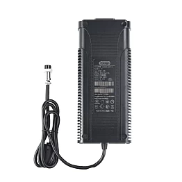 Fast charger for Meepo V4 and Meepo V4S electric longboards - 8A