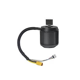 Spare 1500W electric motor - WowGo AT2