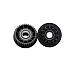 Spare pulleys for electric longboards - Exway
