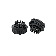 Spare pulleys for electric longboards - Exway