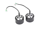 WowGo 250W HUB motor