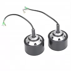 250W Electric HUB motor - WowGo