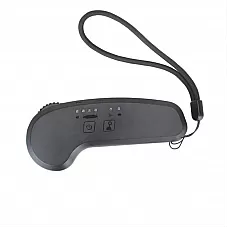 Electric longboard remote controller