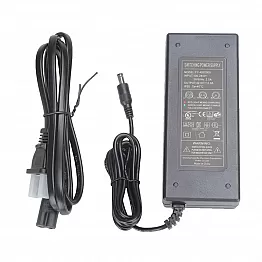 Electric longboard charger - WowGo