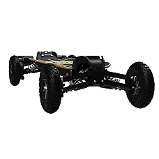 Propel Endeavor S all-terrain electric longboard