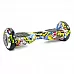 Speedio Sport  Hoverboard + Carrying Bag for free