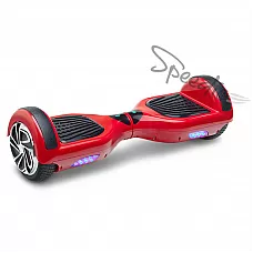 Speedio Sport  Hoverboard + Carrying Bag for free