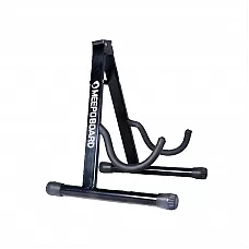 Electric longboard stand