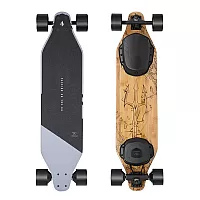  WowGo 2S Pro Electric Longboard