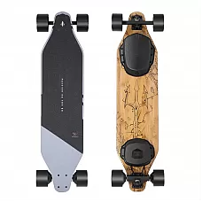 WowGo 2S Pro Electric Longboard