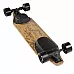 WowGo 2S Pro Electric Longboard