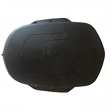 Battery enclosure - WowGo