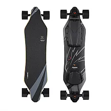 WowGo Pioneer 4 Electric Longboard