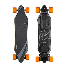 WowGo Pioneer X4 Electric Longboard